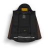 Miesten freeride-takki Picture NAIKOON JKT (C Black Chicory Honey)