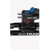 Skibinding Skitrab TITAN VARIO.2 (BLAUW)