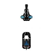 Skil&oslash;bsbinding Skitrab TITAN VARIO.2 (BLUE)