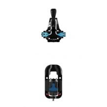 Touring binding Skitrab TITAN VARIO.2 (BLUE)