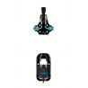 Attacco da sci alpinismo Skitrab TITAN VARIO.2 (BLU)