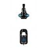 Ski touring bindings Skitrab TITAN VARIO.2 (BLUE)