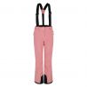 Pantaloni da sci da donna Dare2B Diminish Pant (Dusty Rose)