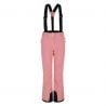Pantalones de esquí para mujer Dare2B Diminish Pant (Dusty Rose)