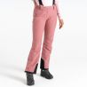 Pantalon de ski Dare2B Diminish Pant (Dusty Rose) Femme
