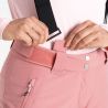 Pantalon de ski Dare2B Diminish Pant (Dusty Rose) Femme