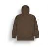 Technisches Sweatshirt Ski Picture PARKER JKT (A Chicory Coffee)