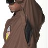 Teknisk skigenser Picture PARKER JKT (A Chicory Coffee)