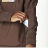 Sudadera técnica de esquí Picture PARKER JKT (A Chicory Coffee)
