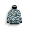 Sudadera técnica de esquí Picture PARKER PRINTED JKT (Peppup Print)