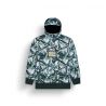 Sweat technique ski PICTURE PARKER PRINTED JKT (Peppup Print)