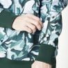 Sweat technique ski PICTURE PARKER PRINTED JKT (Peppup Print)