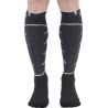 Skitoersok Monnet MID-LOW SKI TOURING (WIT)