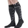 Skitoersok Monnet MID-LOW SKI TOURING (WIT)