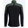 Miesten eristetty takki SWIX Infinity Hybrid Insulated Jacket M (FOREST-BLACK)