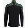 Heren isolerende jas SWIX Infinity Hybrid isolerende jas M (FOREST-BLACK)