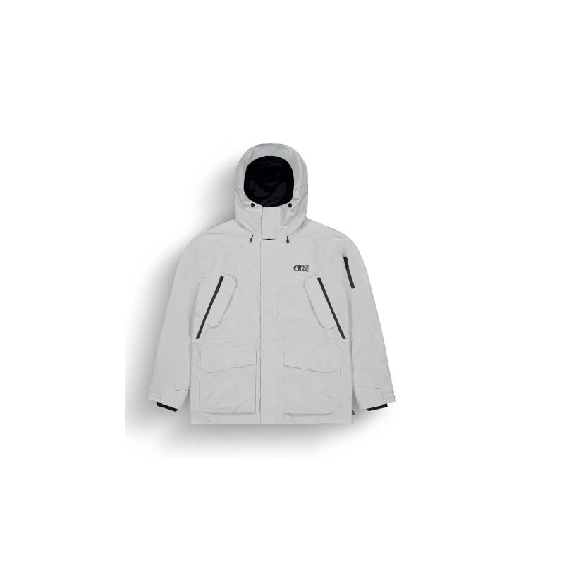 Miesten freeride-takki Picture U78 JKT (B Pigeon)