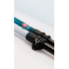 Ski touring poles Skitrab POLES STELVIO LIFE WHITE