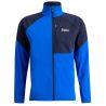 Softshell-takki SWIX FOCUS WIND JACKET M (ACTIVE BLUE-DARK NAVY) Miehet