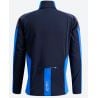 Softshell jas SWIX FOCUS WIND JACKET M (ACTIVE BLUE-DARK NAVY) Heren