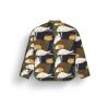 Giacca reversibile da uomo Picture HIKAST JKT (D Arashi Camo Print)