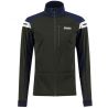SWIX Chaqueta Dynamic M (OLIVA OSCURO)