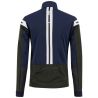 SWIX Dynamisch jack M (DONKER OLIEF)