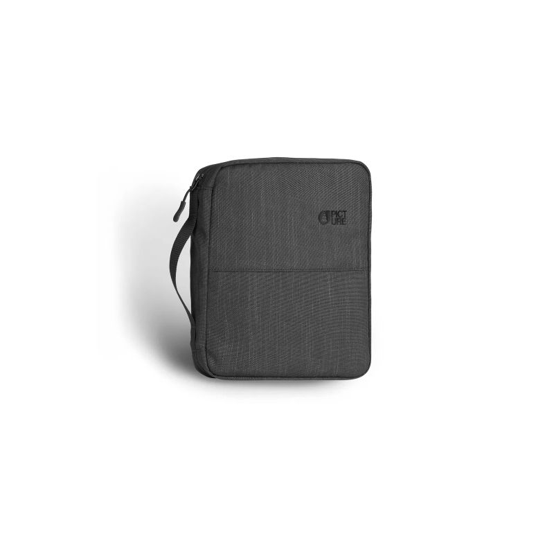 Laukku Picture UTILITY TECH POUCH (A Musta)