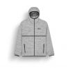 Picture AMBROZE FLEECE (A Grijs gemêleerd)