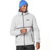 Picture AMBROZE FLEECE (A Grey Melange)