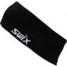 SWIX SWIX TRADITION HOOFDBAND (ZWART)