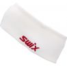 SWIX SWIX TRADITION HOVEDBÅND (LYS HVID)