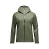 Chaqueta impermeable para hombre Black Diamond M FINELINE STRETCH SHELL (Tundra)