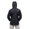 Black Diamond M FINELINE STRETCH SHELL (Schwarz)