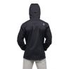 Black Diamond M FINELINE STRETCH SHELL (Svart)
