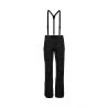 Black Diamond W DAWN PATROL PANTS (nero)