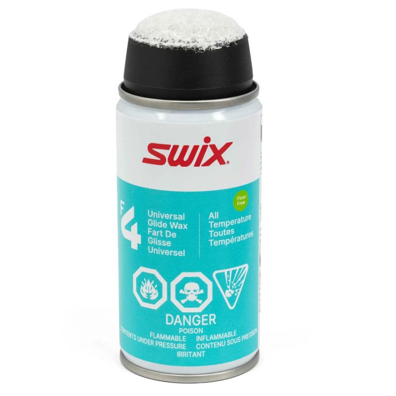 Fart SWIX F4 Glidewax 150ml