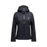 Black Diamond W FINELINE STRETCH SHELL (Sort)