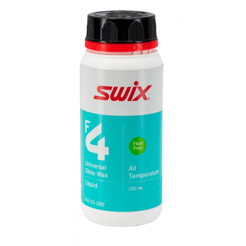 Voks SWIX F4 Glidewax 250ml