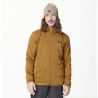 Picture MARLAY TECH FLEECE (B Brown Sugar)