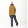 Picture MARLAY TECH FLEECE (B Brown Sugar)