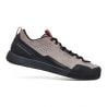 BLACK DIAMOND M TECHNICIAN LTHR APRCH SHOES (December Sky)