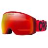Skimasker Oakley Flight Tracker L (MATTE B1B REDLINE)