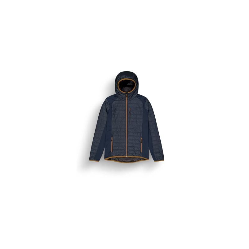 Chaqueta de esquí para hombre Picture TAKASHIMA JKT (A Azul oscuro)