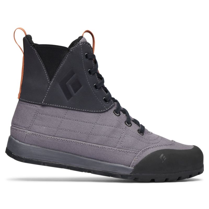 Sko Black Diamond M CIRCUIT MID SHOES (Antracit) mand