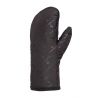 BLACK DIAMOND MERCURY MITTS (Black)