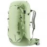 Freeride-ryggsekk Deuter Freescape Lite 24 SL (Mineral Grove)