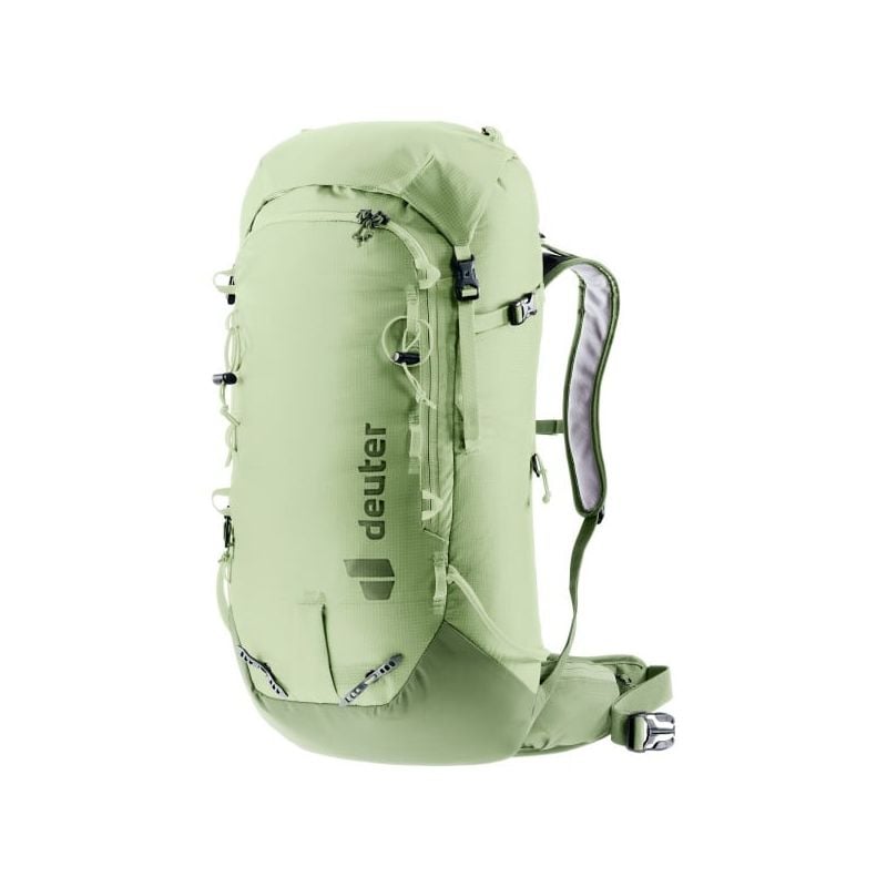 Freeride-reppu Deuter Freescape Lite 24 SL (Mineral Grove)