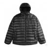 Takki Picture MID PUFF DOWN JKT (A Musta) Miesten takki