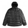 Chaqueta Picture MID PUFF DOWN JKT (A Negro) Hombre